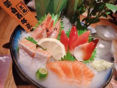 -京鹿料理(步步高梅溪新天地店)