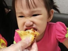 -乐凯撒披萨(东方新世界店)