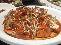 -柳莺湖上·湖景餐厅·江南菜(西湖店)