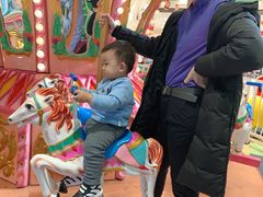 -永旺梦乐城国际商城(北清路店)