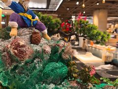 -金海湾自助餐厅(金陵饭店)