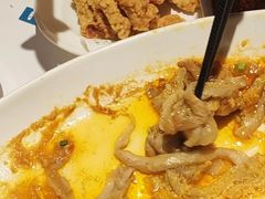 -坛宗剁椒鱼头(河西王府井店)