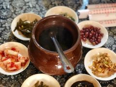 -张关合渣(航空大道店)