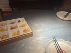 -探鱼·鲜青椒爽麻烤鱼(中山大信新都汇店)