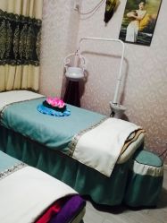 -周怡玲美容美体SPA