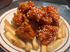 -炑八韩烤(琼华店)