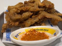 -粉小主·贵州酸汤牛肉粉(南京仙林金鹰店)