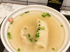-鲜得来排骨年糕(即墨路店)