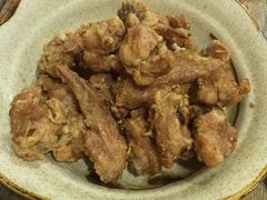 -大隐隐于市私房菜(保和小区店)
