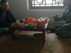 -河北村民俗体验园