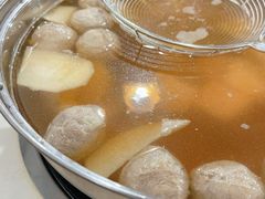 -菜忠潮州牛肉店(岗厦店)