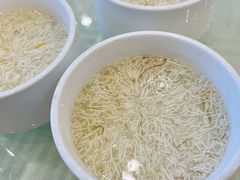 文思豆腐羹-怡园饭店-餐厅(四望亭店)