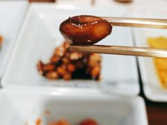 -首尔馆韩国料理(金童路店)