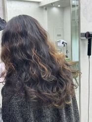 -简影造型·自选烫染接发salon