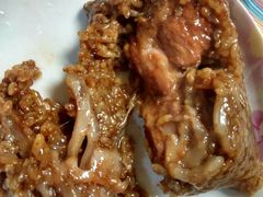 鲜肉粽-璐坊粽王(复兴中路店)