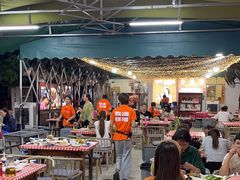 -琼大师东方烤乳猪(亚特兰蒂斯店)