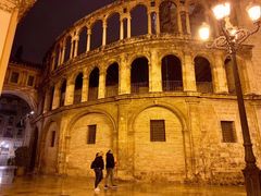 -瓦伦西亚大教堂