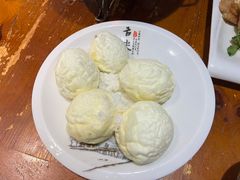 -春發合饭庄