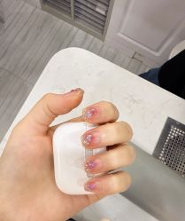 -雅洁美甲美睫