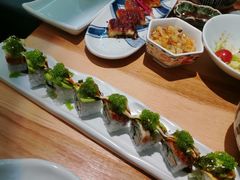 -TORO MaKi 寿司·日料(华创店)