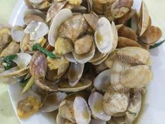-秋姐美食店(旅游大道店)
