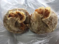 糯米烧卖-同济大学·食堂(嘉定校区)