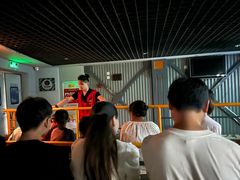 -汕头蓝水星欢乐世界