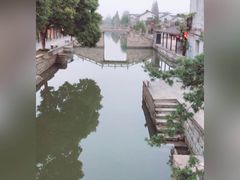 -西塘万安桥农家菜