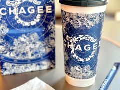 -霸王茶姬(上海恒基名人店)