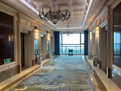 -启东恒大海上威尼斯酒店