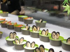 -喜庭海鲜自助(来福士店)