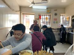 大堂-状元楼(东大街店)
