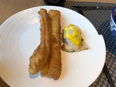 -新食谱全日制餐厅·苏州苏州湾艾美酒店