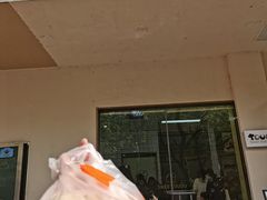 -甜嘟嘟烘焙坊(舒城路店)