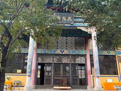 -正觉寺