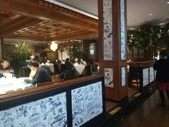 大堂-八府香鸭·啫啫煲(华山路店)