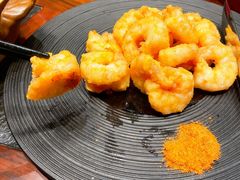 -浩运海鲜·16年专注青岛菜(石老人店)