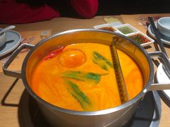 -生如夏花泰式火锅(西村黑金店)