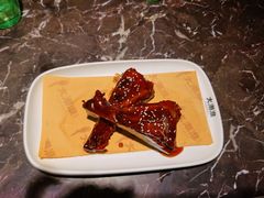 -大潮淮·淮扬菜(何园旗舰店)