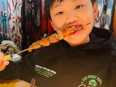 -纳鲁孜·新疆特色餐厅(上海悦荟广场店)