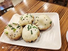 -老裕缘汤包馆(嘉善路店)