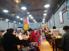 大堂-江二娃串串香(科园四路总店)