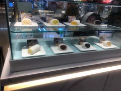 -聪记香港糯米糍(天虹店)