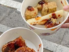 -龙翔臭豆腐(河坊街店)