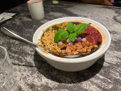 -新白鹿餐厅(松江开元地中海店)