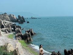 -大连蚂蚁岛度假区