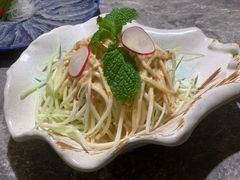 -好鲆·活鱼料理(金地广场店)