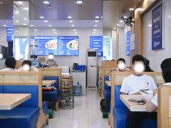 -木木鲜海鲜面(天一店)