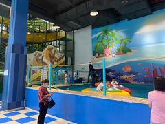 -蒙特利亲子乐园