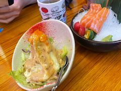 -坂吉屋·居酒屋深夜食堂(龙湖店)